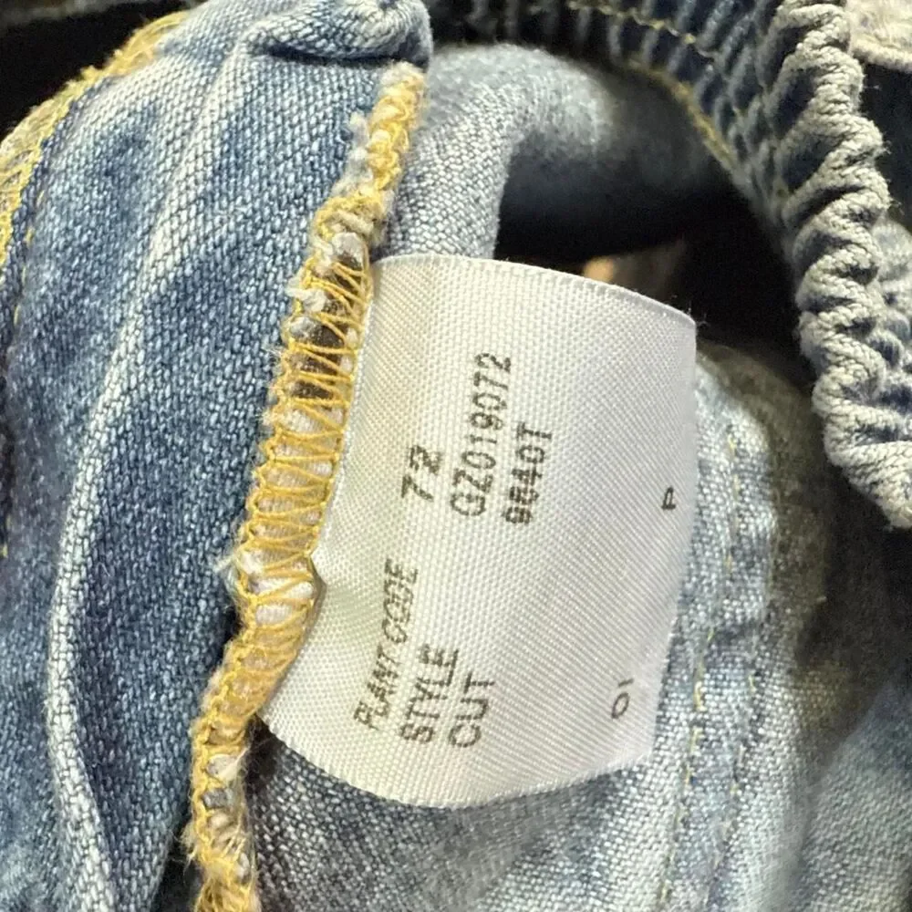Polo Ralph Lauren vtg polo